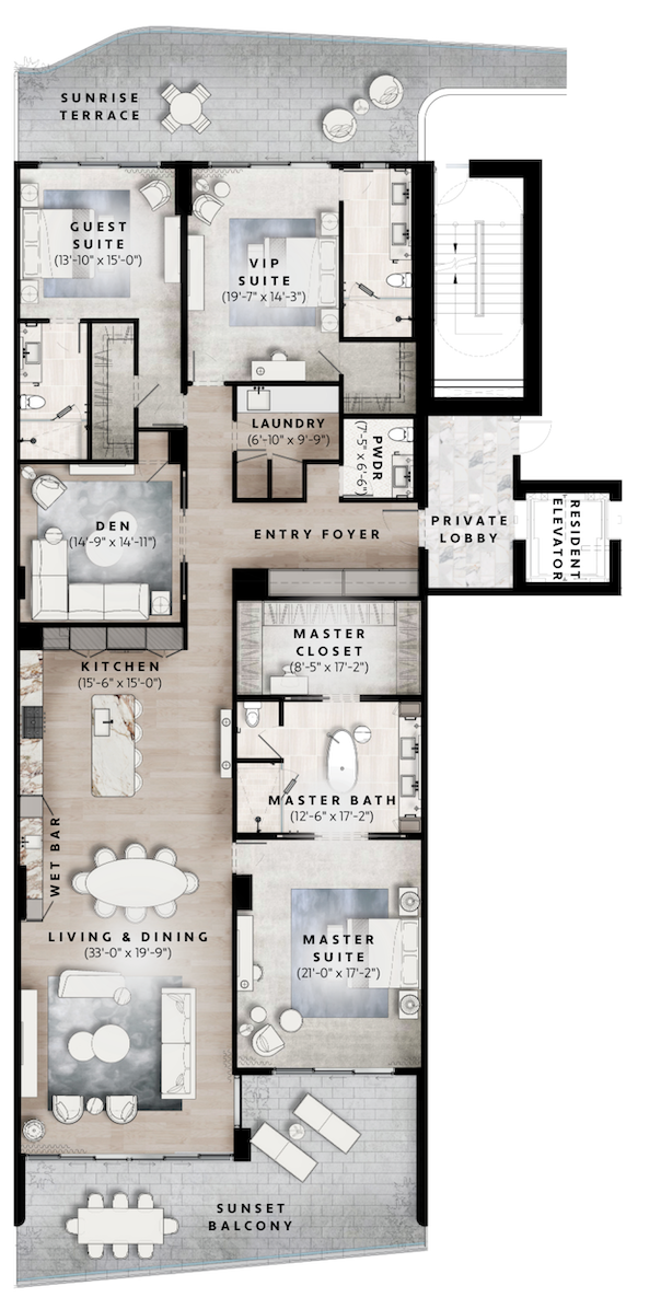 RCREB North Tower Website Floor Plans_Sized_ResidenceResidence03 Revised