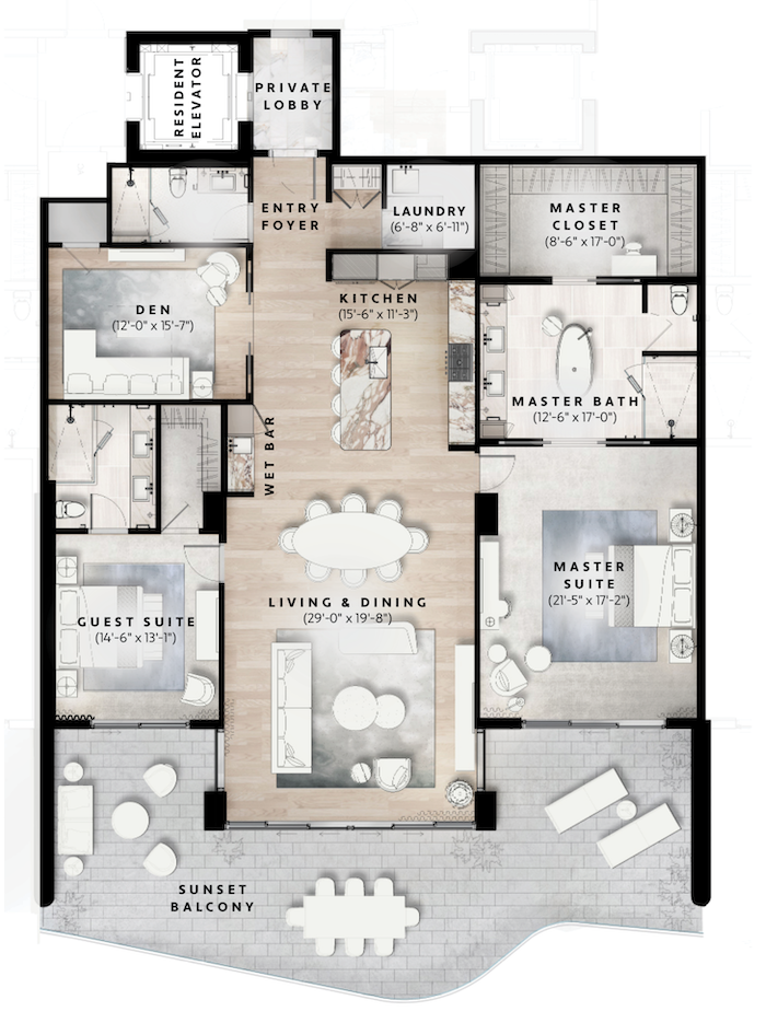 S Tower Website Floor Plan Res 02