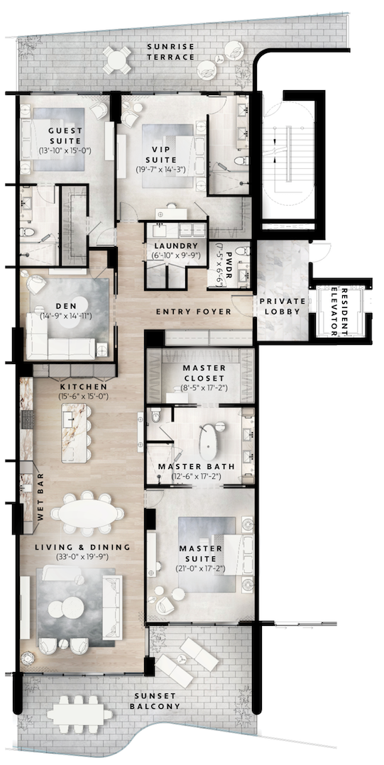 S Tower Website Floor Plan Res 04